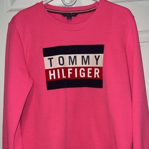 Tommy Hilfiger sweatshirt💕